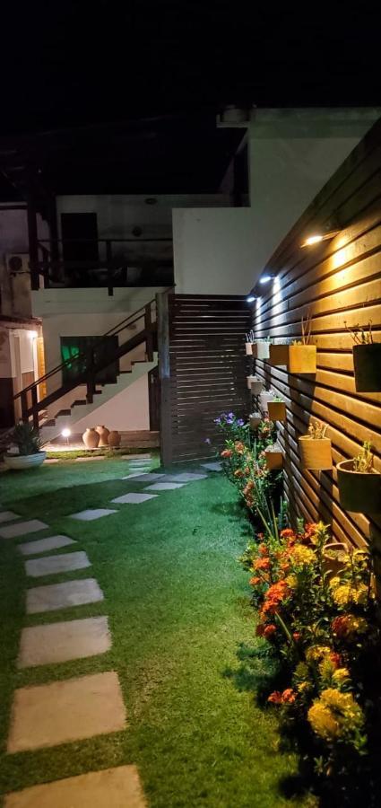 Pousada Ilha da Saudade Morro de São Paulo Exterior foto